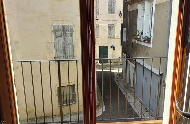 Chambre Meublée, Idéal Cruas Tricastin Amazon