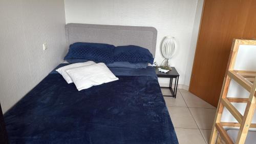 chambre quádruplo