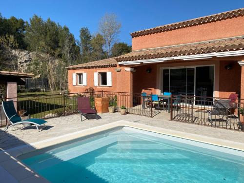 Chambre(s) d'hôte chez Mam's