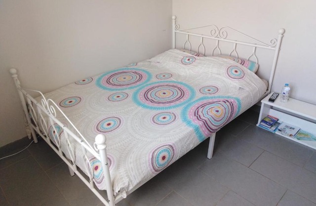 Chambres Morgan Océane