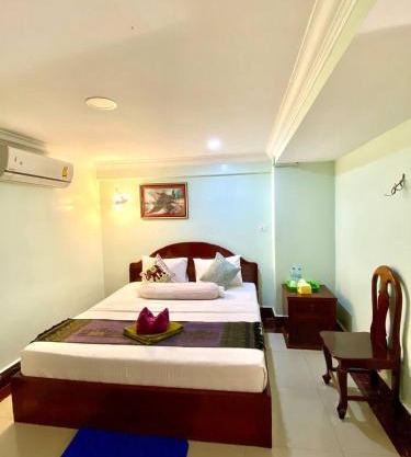 Chan Sothea Guest House