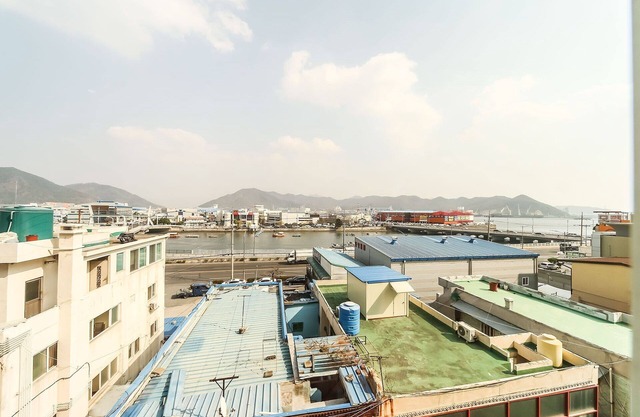 Changwon Masan Hanok Movie