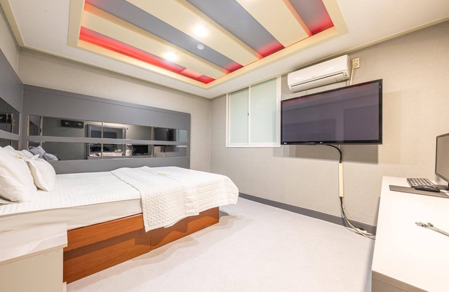 Changwon Masan Hapseongdong Syap