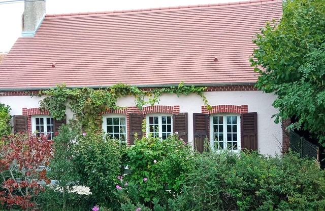 Chantilly Cottage (Encantadora casa de hasta 6 personas)