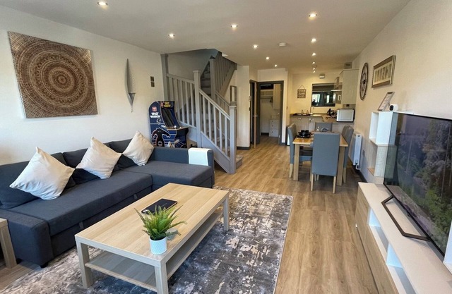 Chapelrow 3 luxury cottage in the peaks