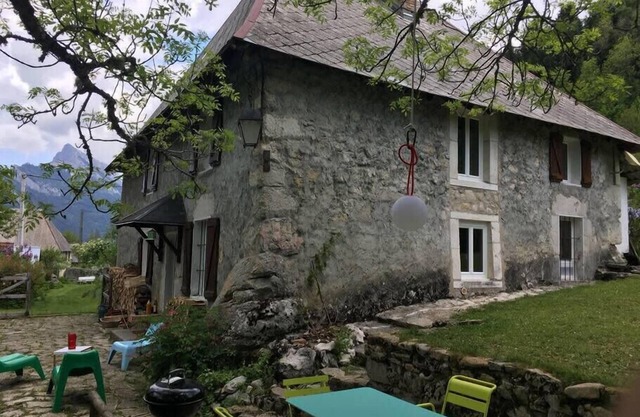 Charmante maison familiale