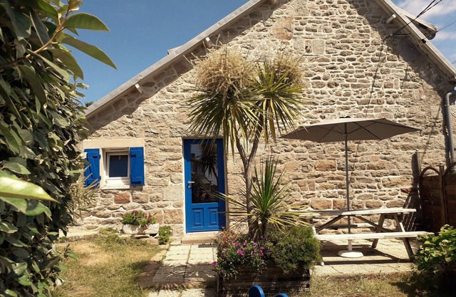 Casa de carácter, cómodo, con vistas al mar en la Isla Grande