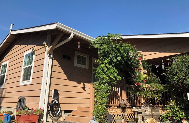 Casa de Charleen en JACKSONVILLE OREGON