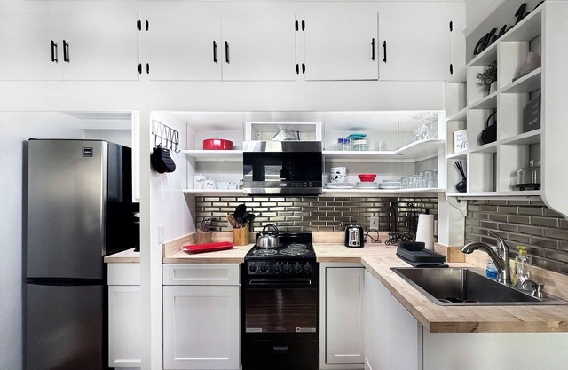 Charm on Main Street