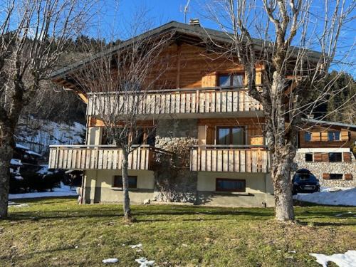Charmant Apt 2 Ch, 6 Pers, Balcon Sud, Près Remontées, Wi-Fi, Parking Privé - FR-1-671-53