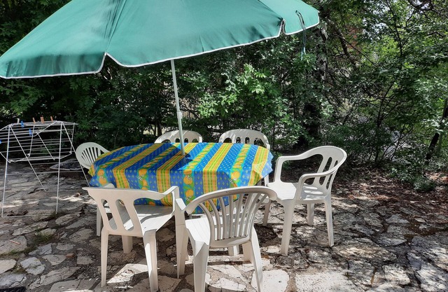 Charmant F2 Situé Dans un Chalet au Super Allos