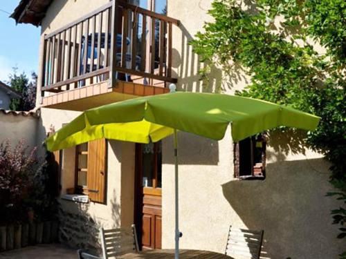 Charmant gîte avec cheminée et jardin clos, animaux admis - FR-1-496-30