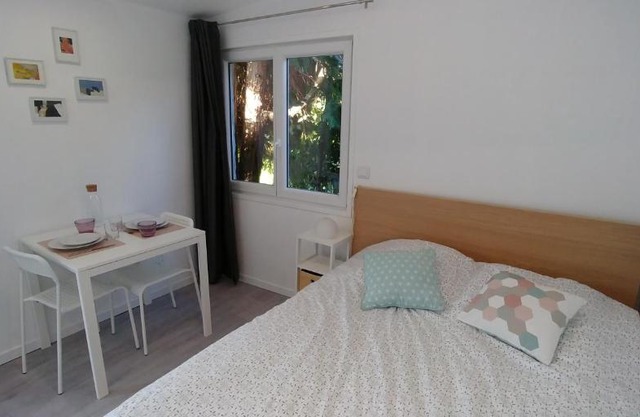 Charmant studio à Noisiel entre Paris & Disneyland