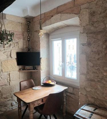 Charmant studio Vieux Port