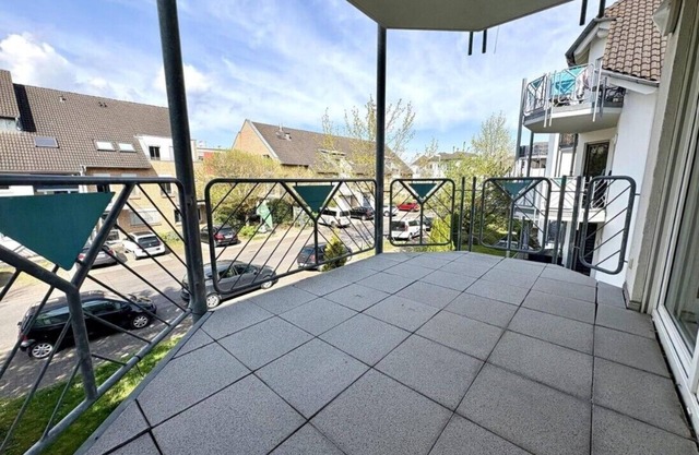 Charmante Ferienwohnung im Koblenz- Metternich