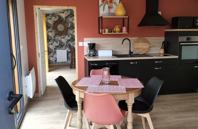 Charmante Maison a 15mn du PUY du FOU