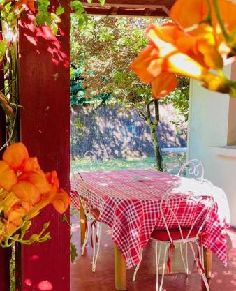 Charmante maison authentique, proche bassin