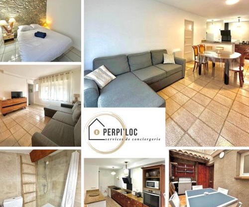 Charmante maison de village