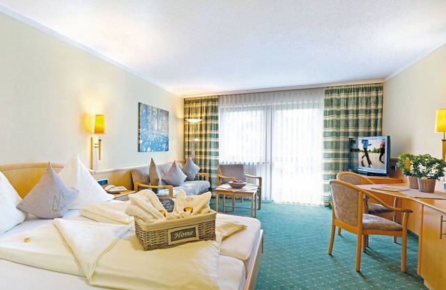 Encantador apartamento con amplio balcón y wifi.