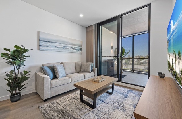 Charming 1-Bed with Rooftop Access & Parking