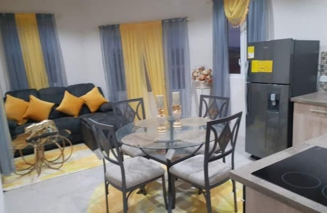Charming 1-bedroom apartment in Barbados close to U.S. Embassy and Airport