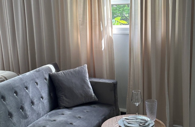 Charming 1-bedroom B&B with WiFi and AC in Scranton