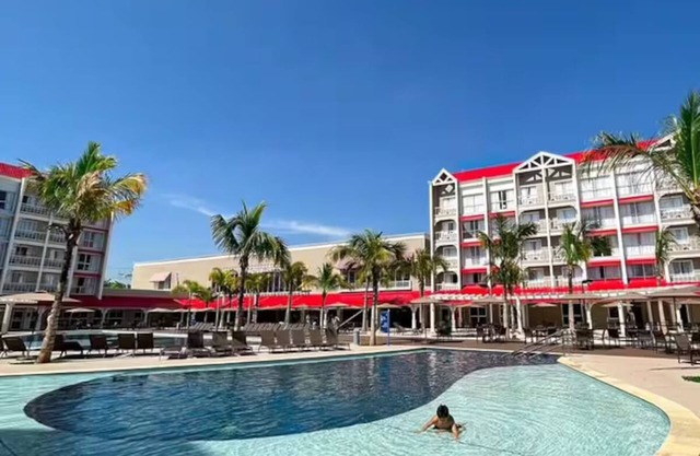 Charming 1-bedroom house with WiFi, AC in delightful São Pedro