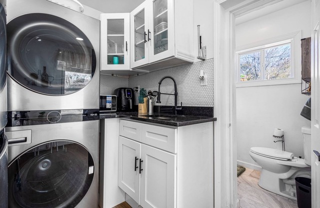 Charming 1-bedroom house 1/2 mile access to Atlanta Beltline