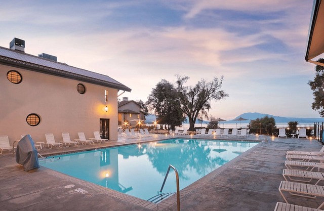 Charming 1-bedroom in brilliant Nice