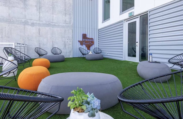 Charming 1-bedroom in Fantastic Austin!