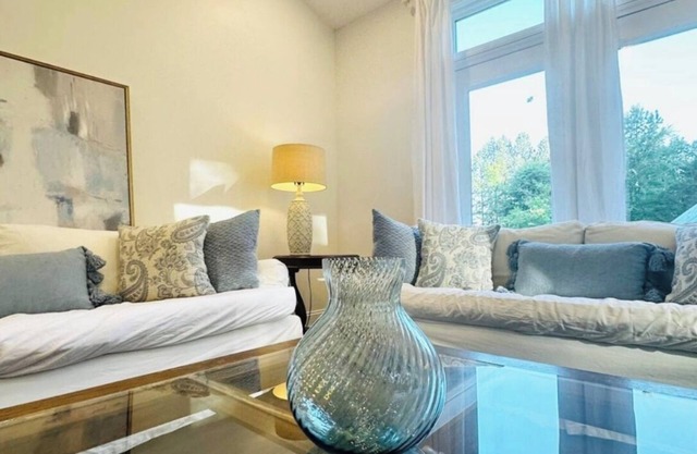 Charming 1-bedroom house in Hillsborough