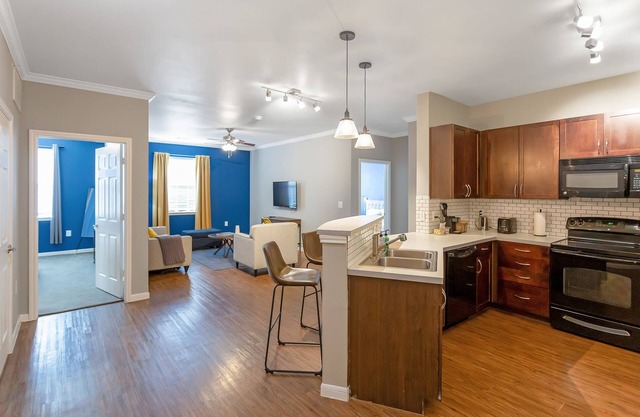 Charming 1BD in Trendy West End Neighborhood