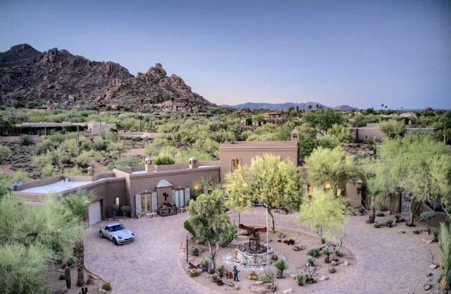 Charming 1BR Casita w/ Pickleball + Floating Tub