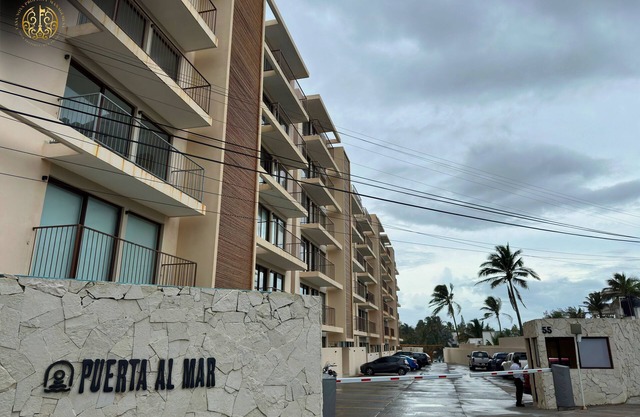 Encantador dpto. de 2 cuartos junto a un lago en la bella Veracruz, WiFi gratis