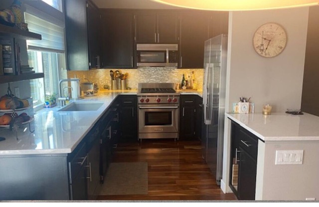 Charming 2-bedroom house with WiFi, AC in enchanting Yountville