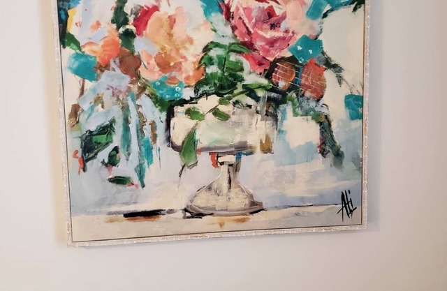 Charming 3-bedroom house with AC, WiFi in tranquil Camp Hill