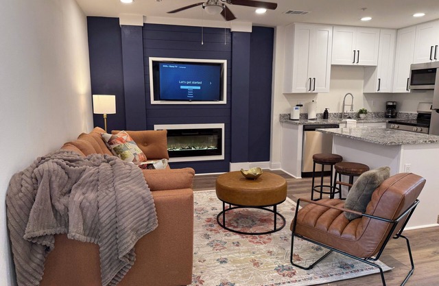 Charming 2-bedroom house in Gulfport 1 mile from the Beach