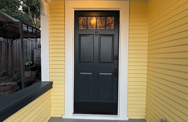 Charming 2-bedroom house in historic Point Richmond