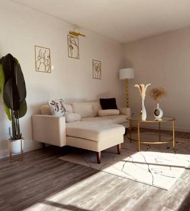 Charming 2 Bedroom in Tacoma