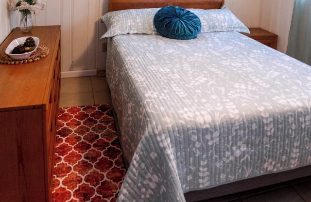 Charming 2-bedroom flat in brilliant College Park with AC, fitness room