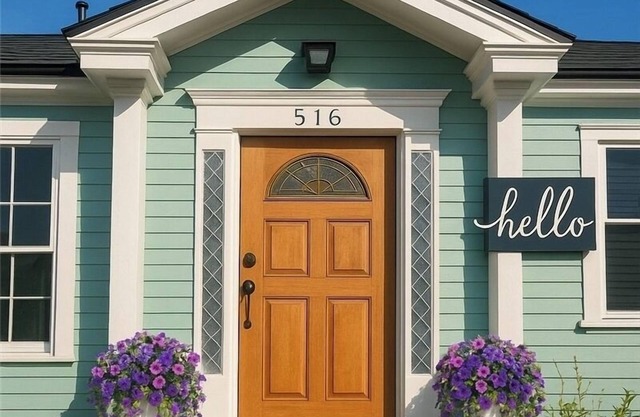 Charming 2-bedroom Hollywood Cottage - Larchmont Village/Hollywood