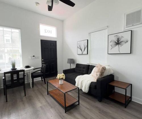 Charming 2BR! Close to FQ & Bourbon st.