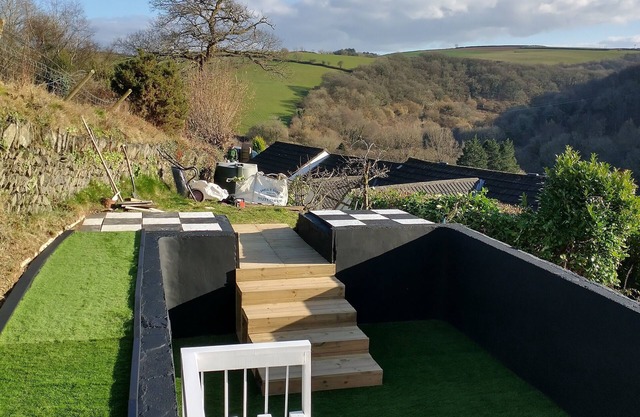 Charming 3-Bed Cottage Exmoor near Barnstaple