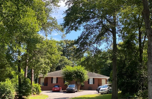 Charming 3 Bedroom / 2 Bath duplex ( Completely Furnished + utilities ).