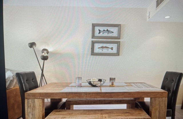 Charming 3-bedroom condo with WiFi and AC in delightful Islamorada