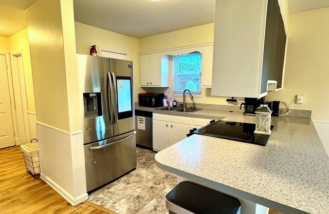 Charming 3-bedroom Home, Eastside Evansville