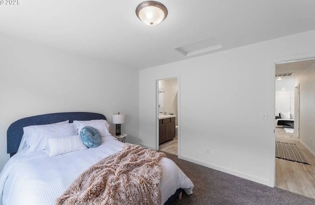 Charming 3-bedroom house with AC in Umatilla