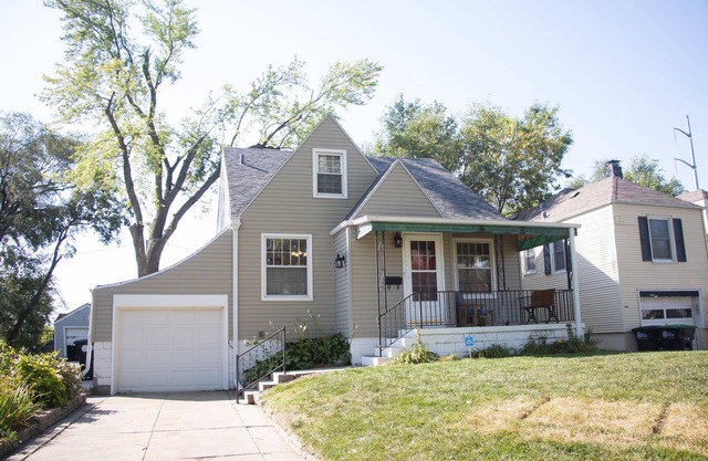 Charming 3-bedroom near Aksarben/Baxter Arena