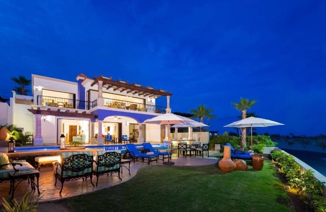 Charming 3-bedroom residence, 5-star resort in Cabo San Lucas