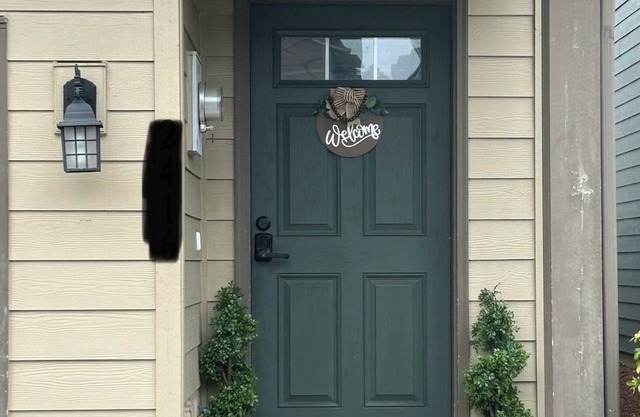 Charming 3-Bedroom Retreat in Hazel Dell, WA – Your Perfect Getaway!